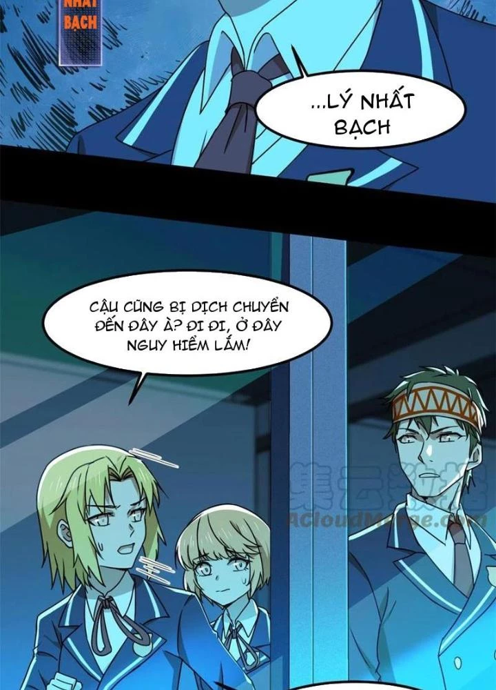 Toàn Cầu Sụp Đổ Chapter 94 - Trang 2