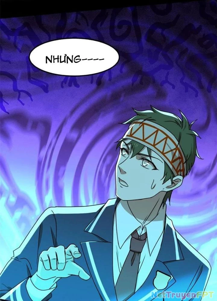 Toàn Cầu Sụp Đổ Chapter 94 - Trang 2