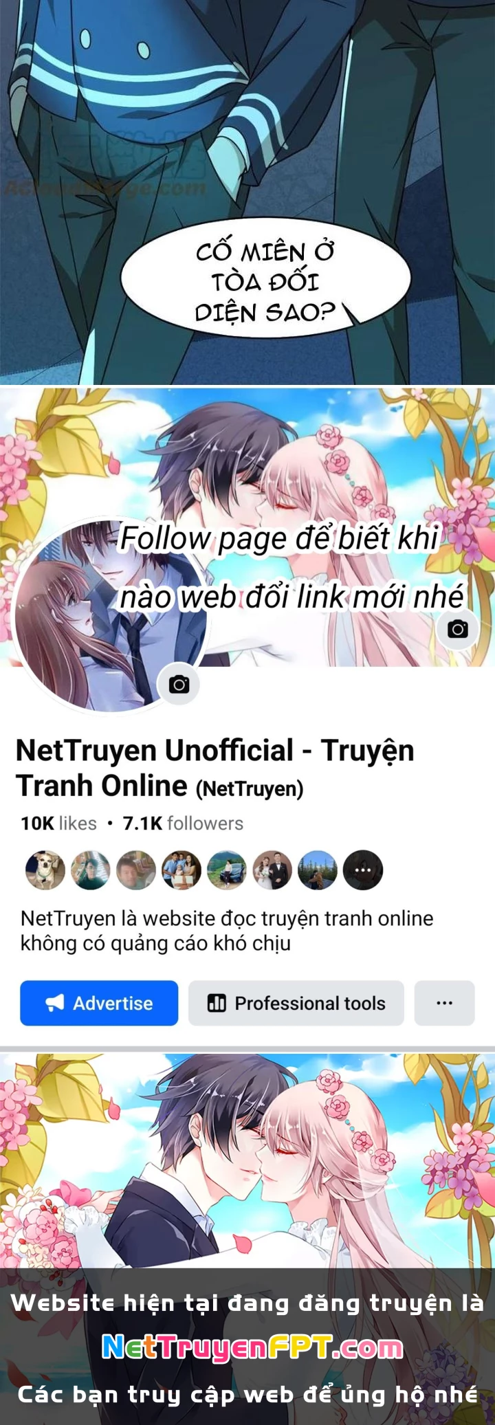 Toàn Cầu Sụp Đổ Chapter 94 - Trang 2