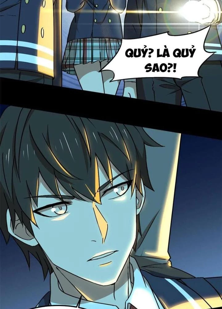 Toàn Cầu Sụp Đổ Chapter 94 - Trang 2