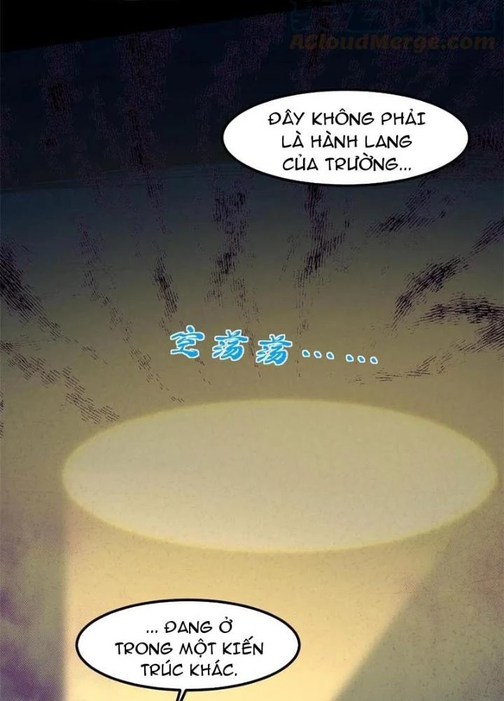 Toàn Cầu Sụp Đổ Chapter 94 - Trang 2