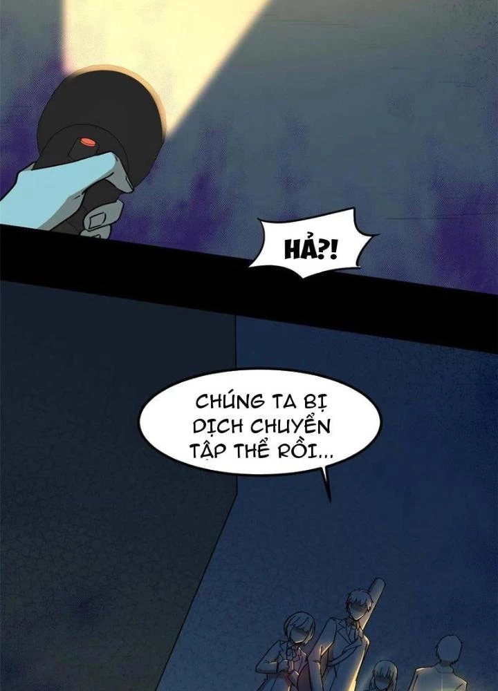 Toàn Cầu Sụp Đổ Chapter 94 - Trang 2