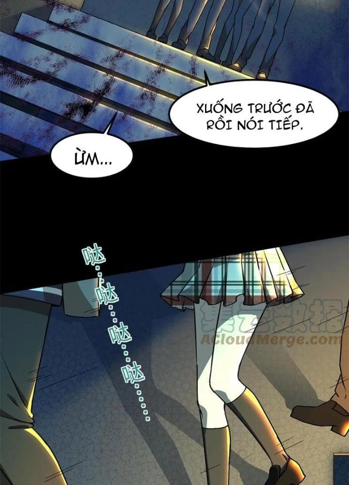 Toàn Cầu Sụp Đổ Chapter 94 - Trang 2