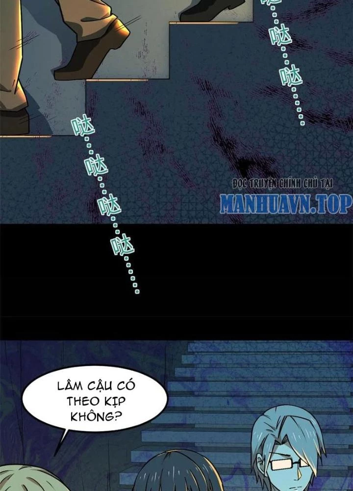 Toàn Cầu Sụp Đổ Chapter 94 - Trang 2