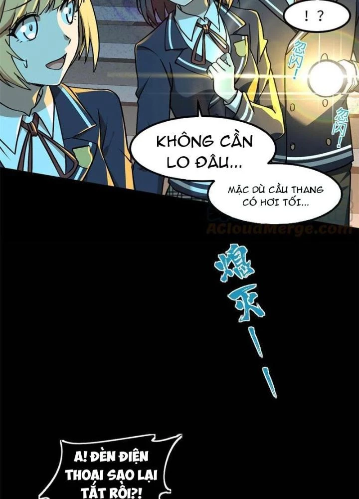 Toàn Cầu Sụp Đổ Chapter 94 - Trang 2