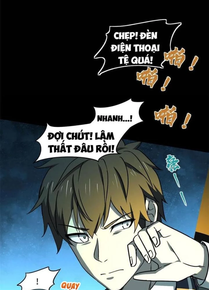 Toàn Cầu Sụp Đổ Chapter 94 - Trang 2