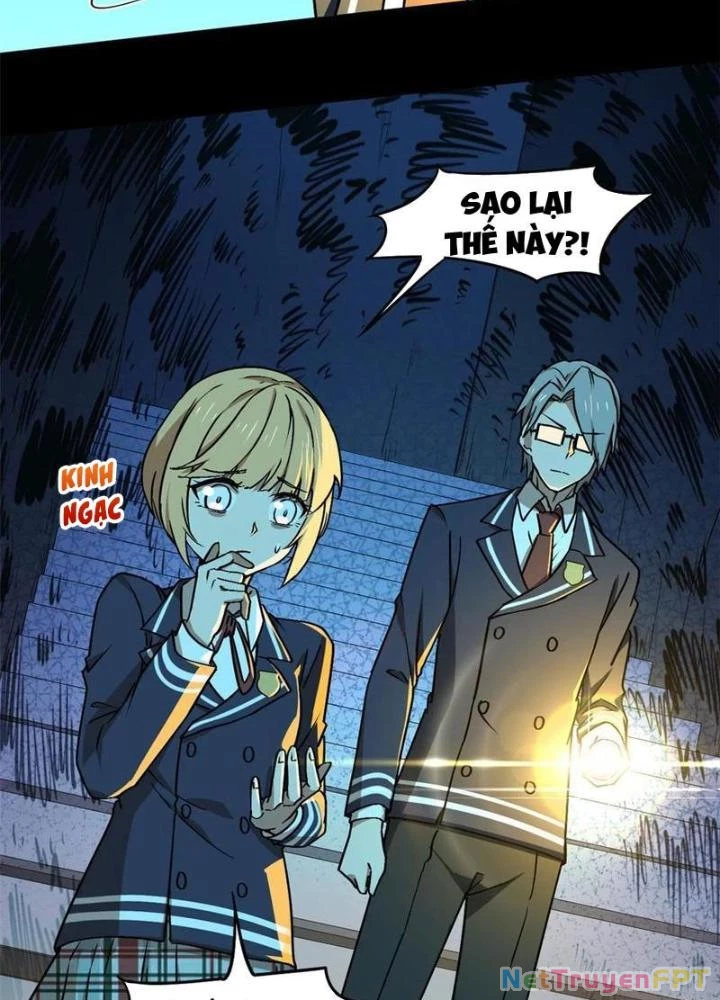 Toàn Cầu Sụp Đổ Chapter 94 - Trang 2
