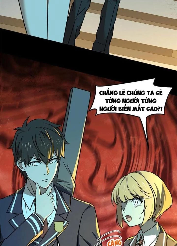 Toàn Cầu Sụp Đổ Chapter 94 - Trang 2