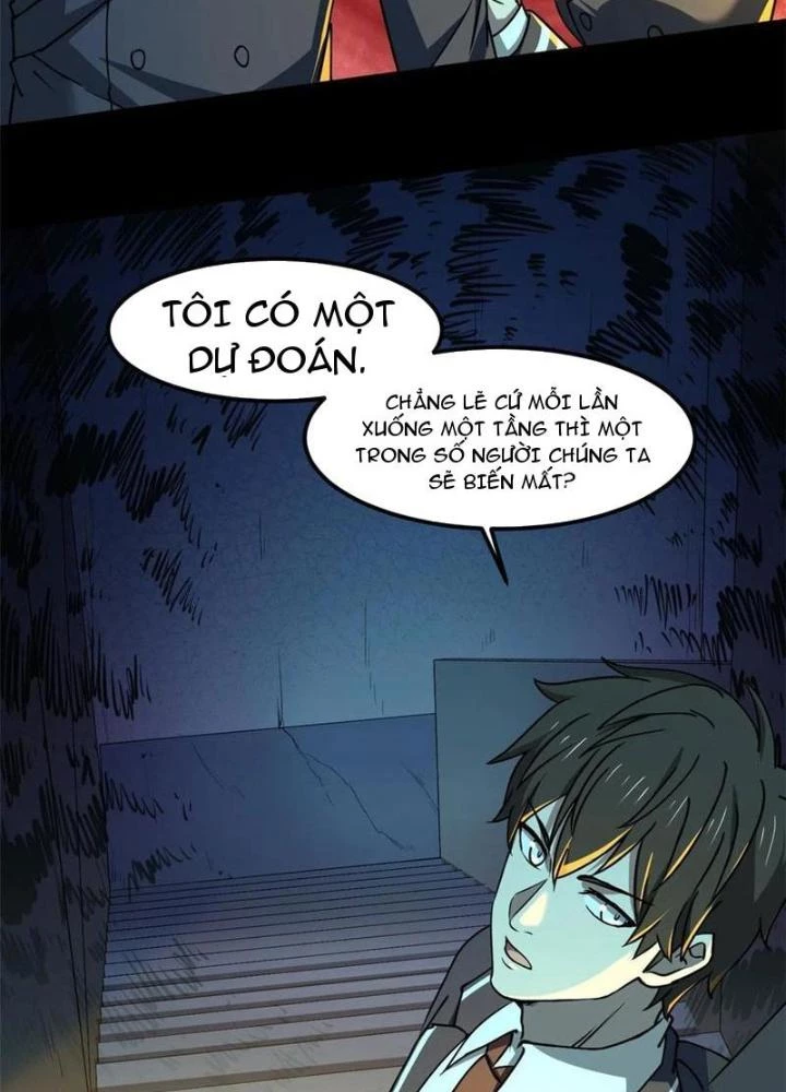 Toàn Cầu Sụp Đổ Chapter 94 - Trang 2