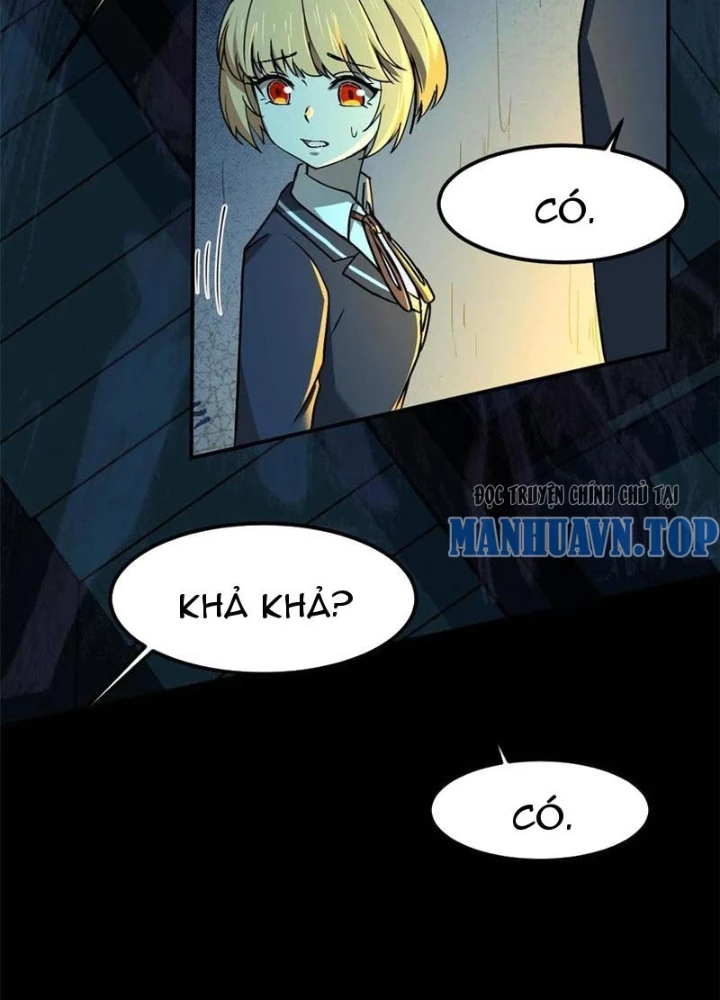 Toàn Cầu Sụp Đổ Chapter 94 - Trang 2