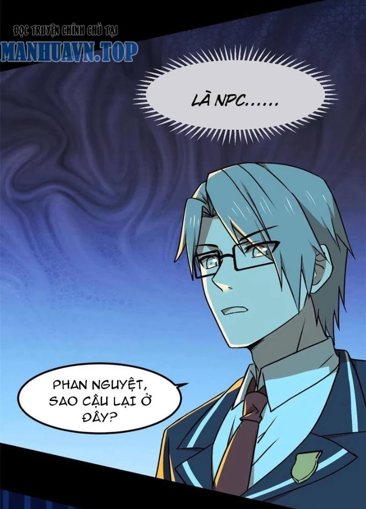 Toàn Cầu Sụp Đổ Chapter 94 - Trang 2