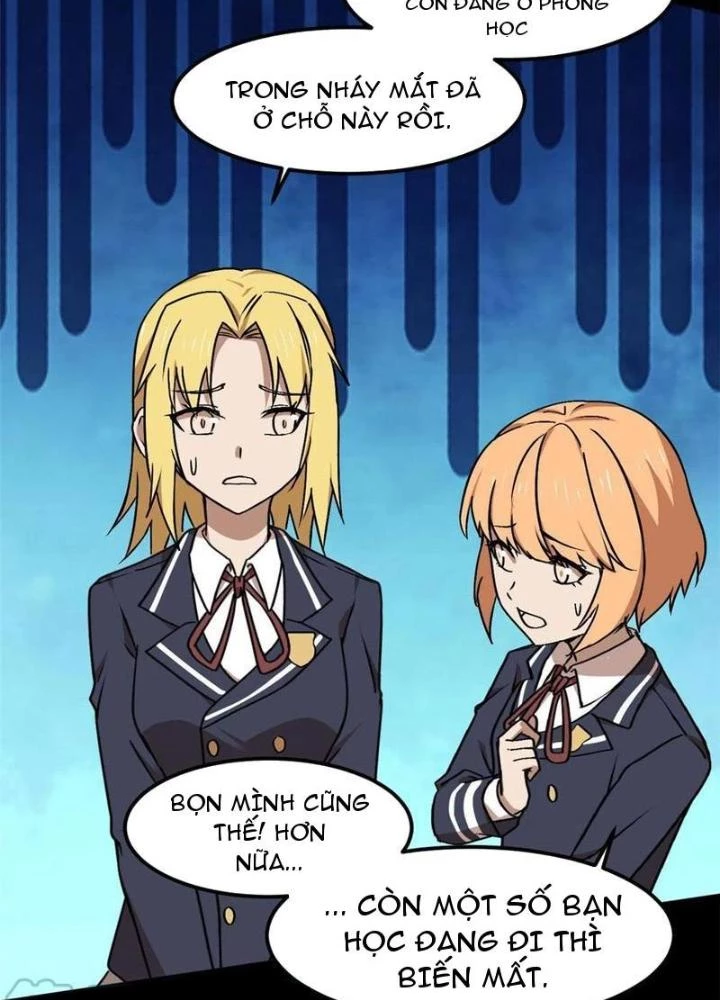 Toàn Cầu Sụp Đổ Chapter 94 - Trang 2