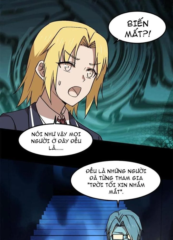 Toàn Cầu Sụp Đổ Chapter 94 - Trang 2