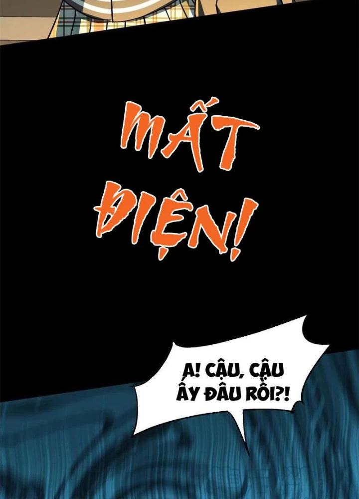 Toàn Cầu Sụp Đổ Chapter 94 - Trang 2