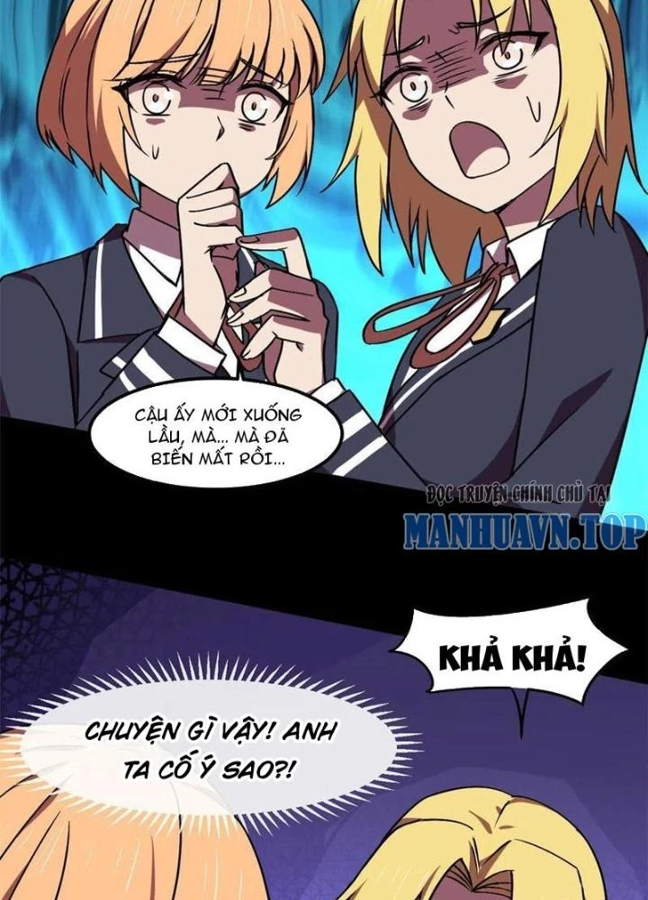 Toàn Cầu Sụp Đổ Chapter 94 - Trang 2