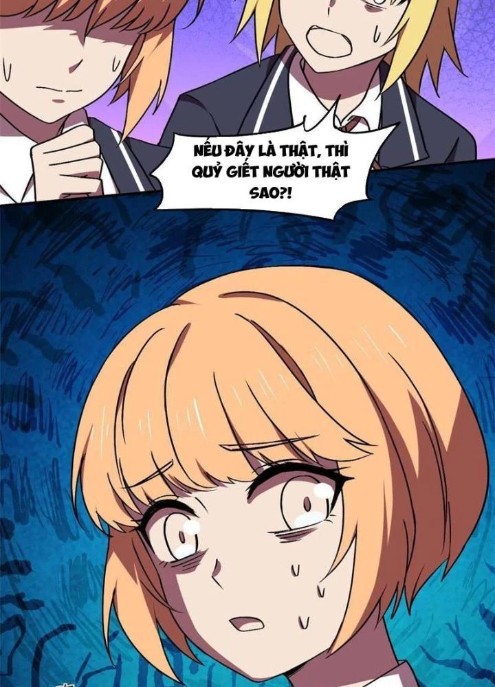 Toàn Cầu Sụp Đổ Chapter 94 - Trang 2