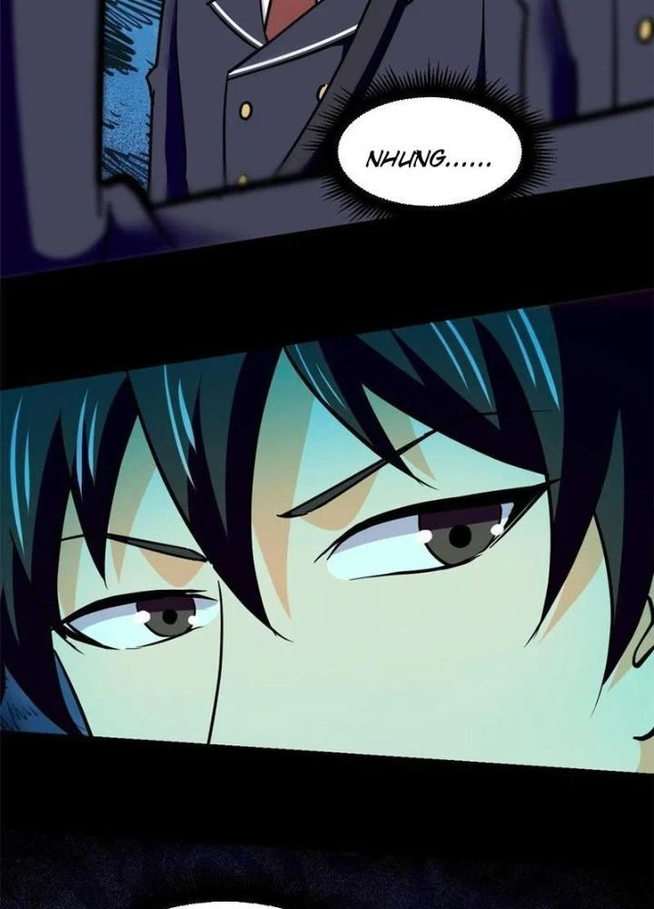 Toàn Cầu Sụp Đổ Chapter 95 - Trang 2