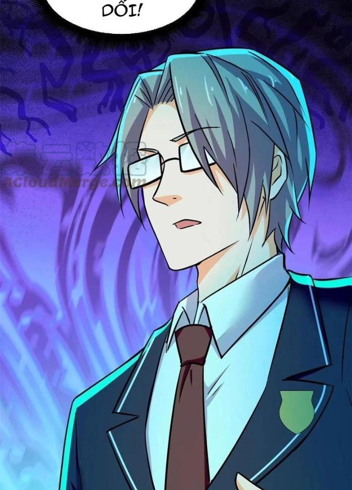 Toàn Cầu Sụp Đổ Chapter 95 - Trang 2