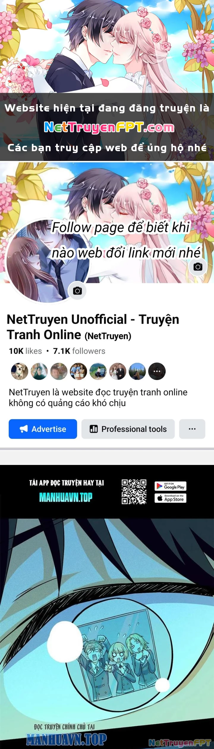 Toàn Cầu Sụp Đổ Chapter 95 - Trang 2