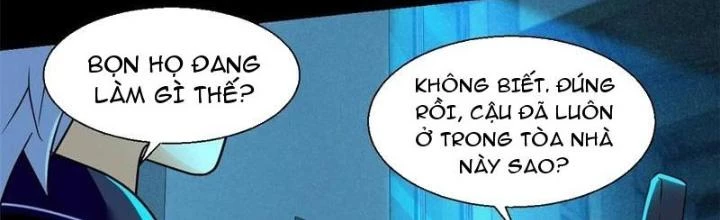 Toàn Cầu Sụp Đổ Chapter 95 - Trang 2