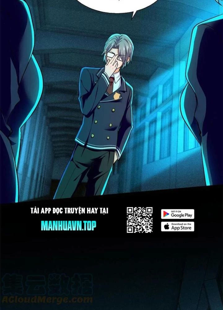 Toàn Cầu Sụp Đổ Chapter 95 - Trang 2