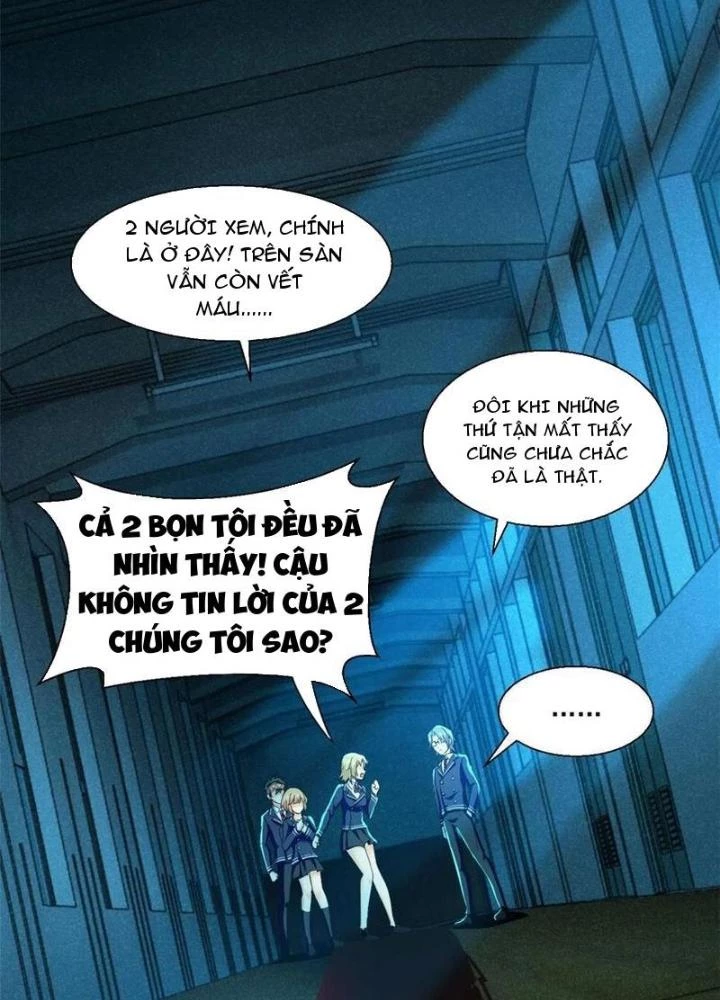 Toàn Cầu Sụp Đổ Chapter 95 - Trang 2