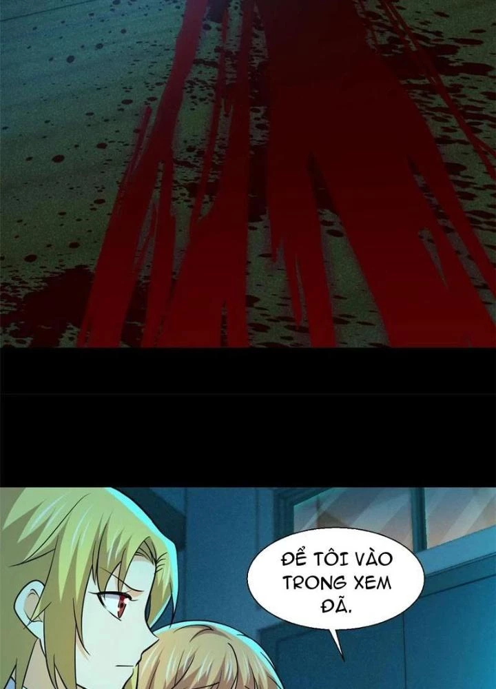 Toàn Cầu Sụp Đổ Chapter 95 - Trang 2