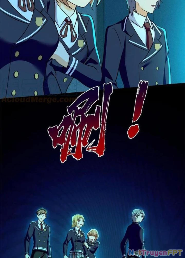 Toàn Cầu Sụp Đổ Chapter 95 - Trang 2