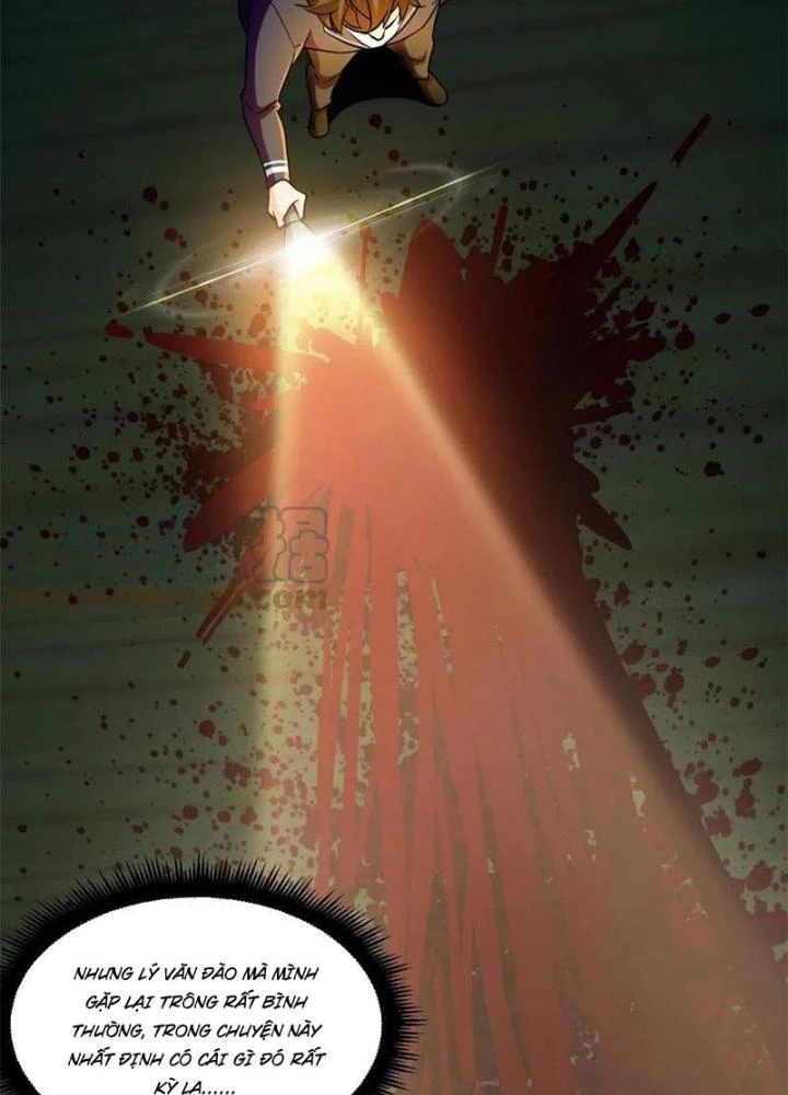 Toàn Cầu Sụp Đổ Chapter 95 - Trang 2