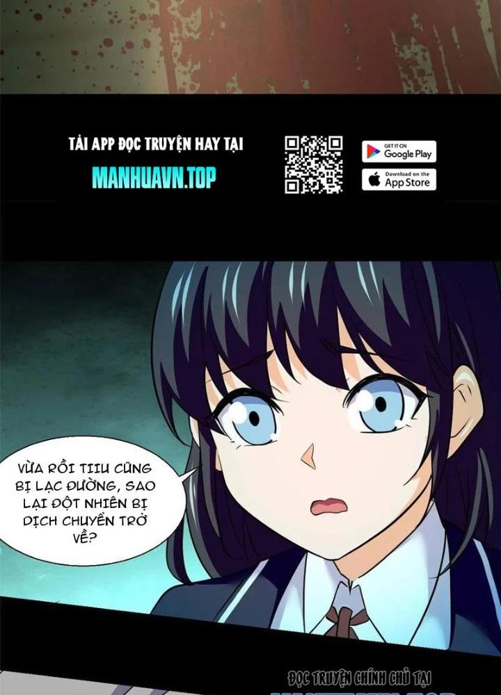 Toàn Cầu Sụp Đổ Chapter 95 - Trang 2
