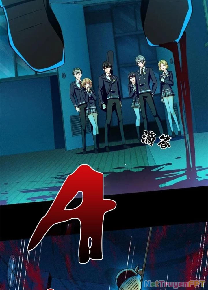 Toàn Cầu Sụp Đổ Chapter 95 - Trang 2