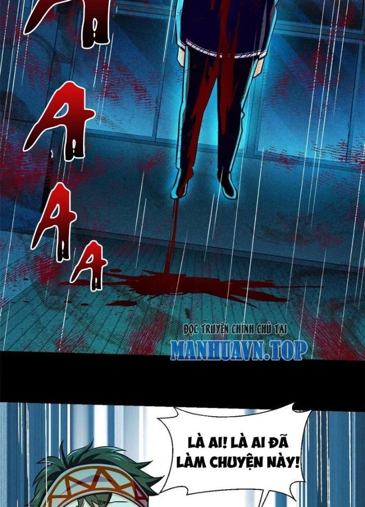 Toàn Cầu Sụp Đổ Chapter 95 - Trang 2