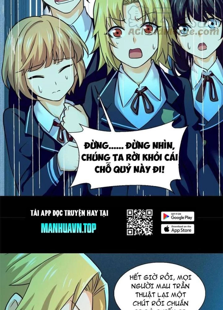 Toàn Cầu Sụp Đổ Chapter 95 - Trang 2