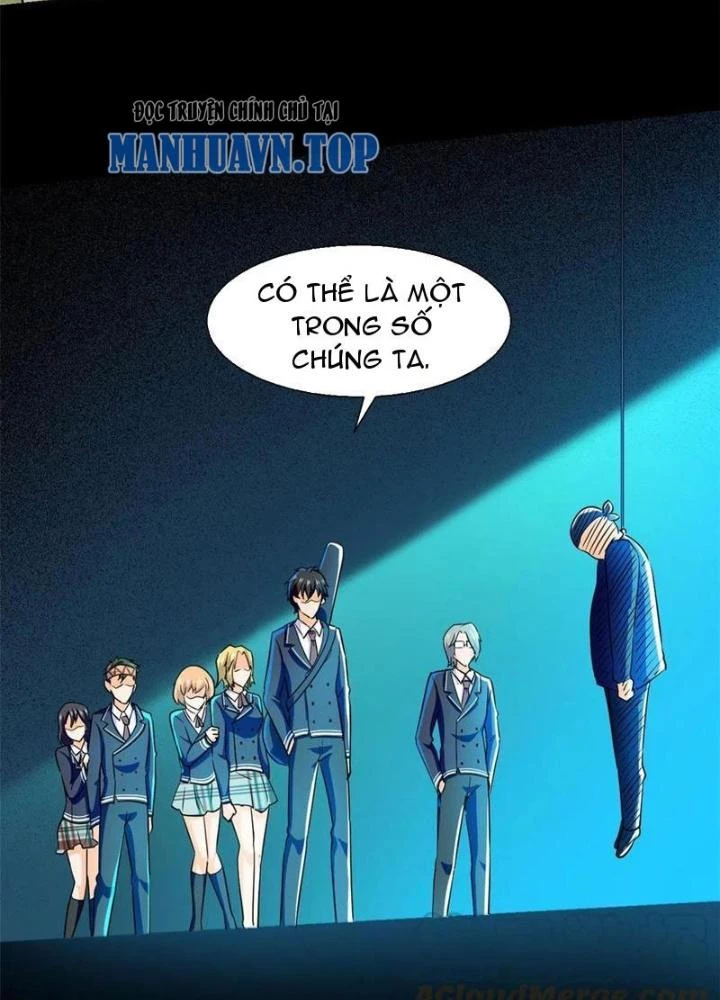 Toàn Cầu Sụp Đổ Chapter 95 - Trang 2