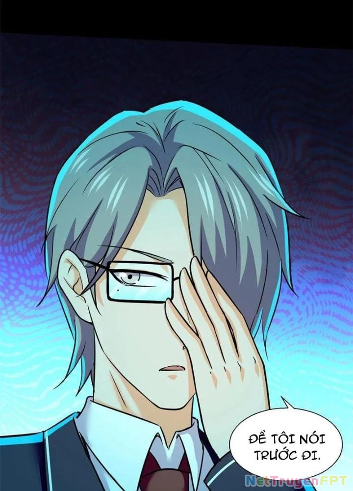 Toàn Cầu Sụp Đổ Chapter 95 - Trang 2