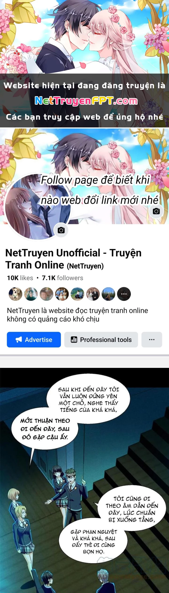 Toàn Cầu Sụp Đổ Chapter 96 - Trang 2