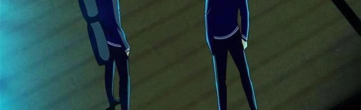 Toàn Cầu Sụp Đổ Chapter 96 - Trang 2