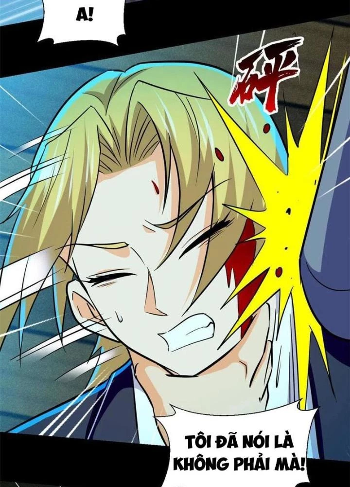 Toàn Cầu Sụp Đổ Chapter 96 - Trang 2