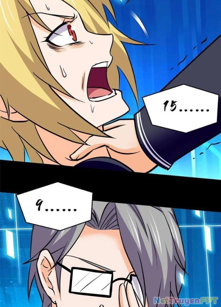 Toàn Cầu Sụp Đổ Chapter 96 - Trang 2