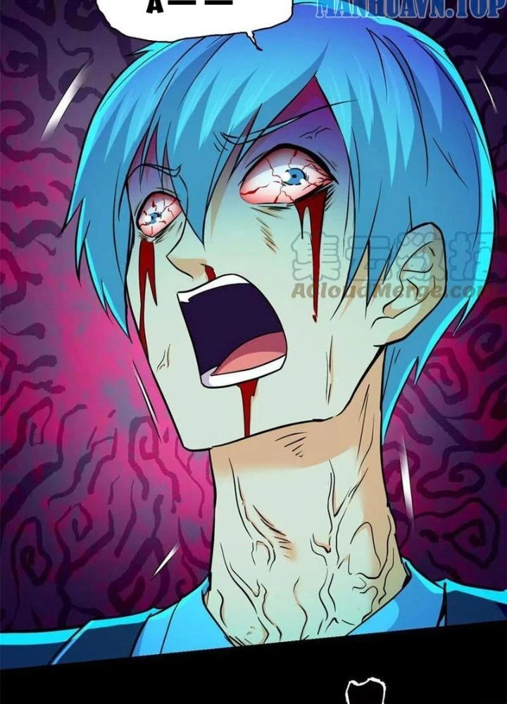 Toàn Cầu Sụp Đổ Chapter 96 - Trang 2