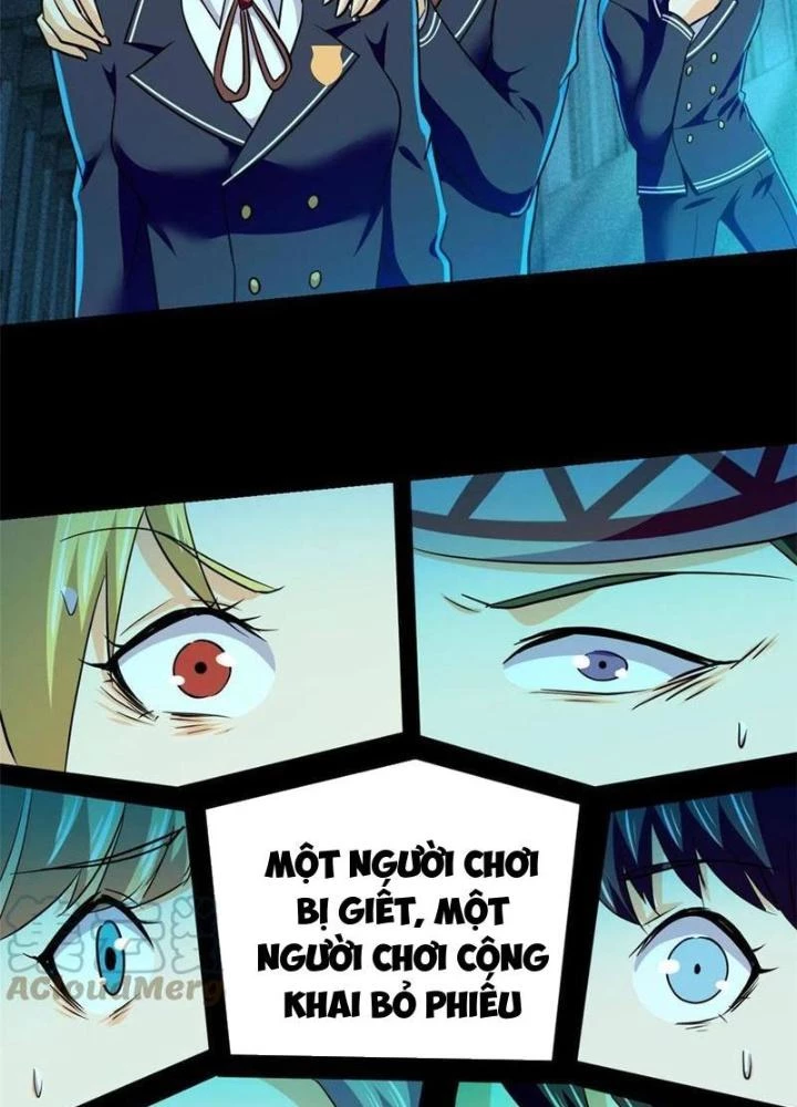 Toàn Cầu Sụp Đổ Chapter 96 - Trang 2