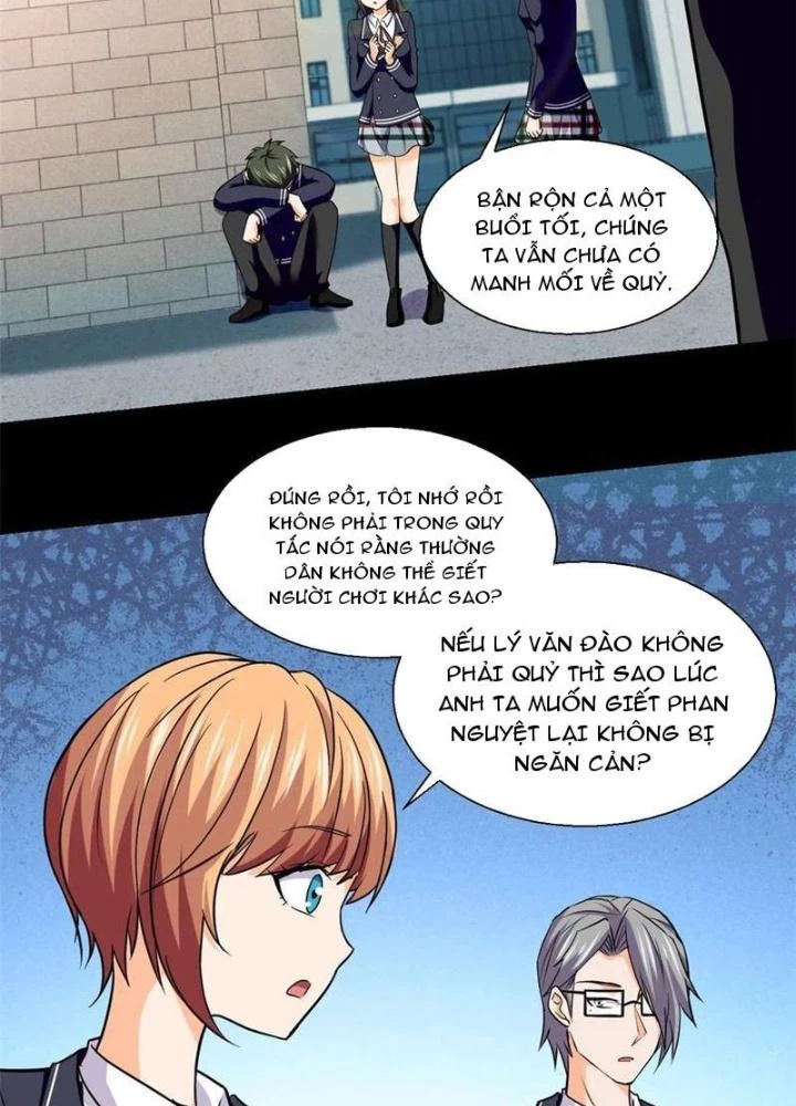 Toàn Cầu Sụp Đổ Chapter 96 - Trang 2