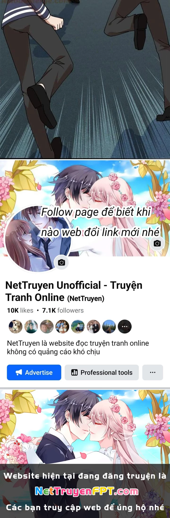 Toàn Cầu Sụp Đổ Chapter 97 - Trang 2