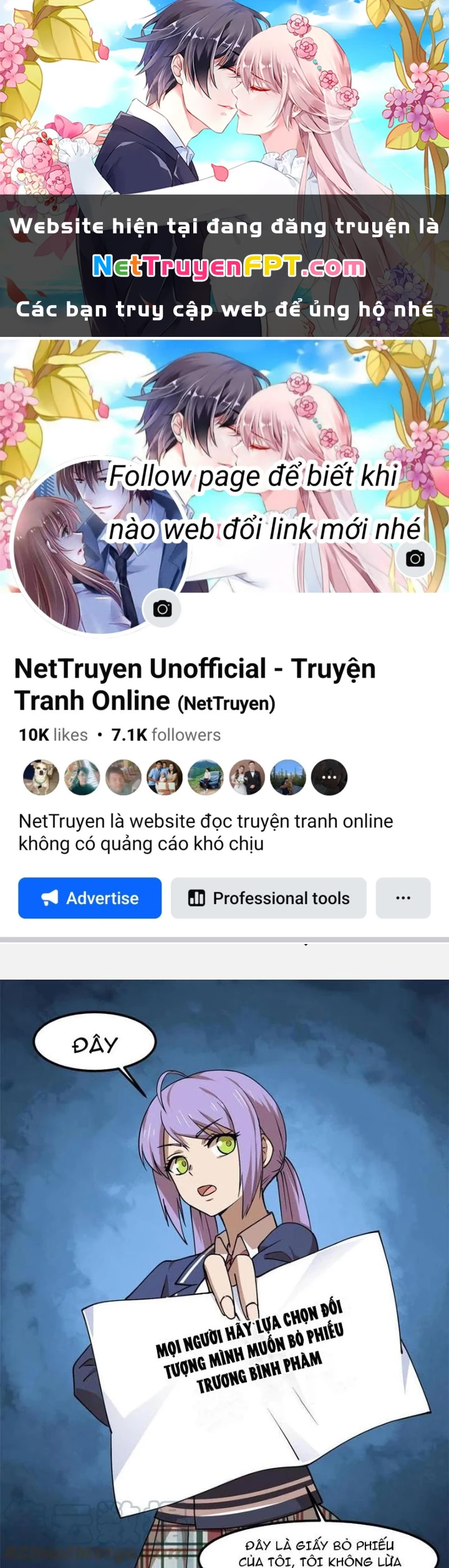 Toàn Cầu Sụp Đổ Chapter 97 - Trang 2