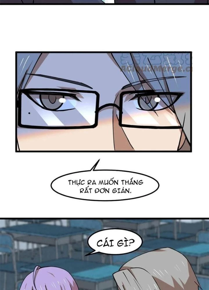 Toàn Cầu Sụp Đổ Chapter 97 - Trang 2