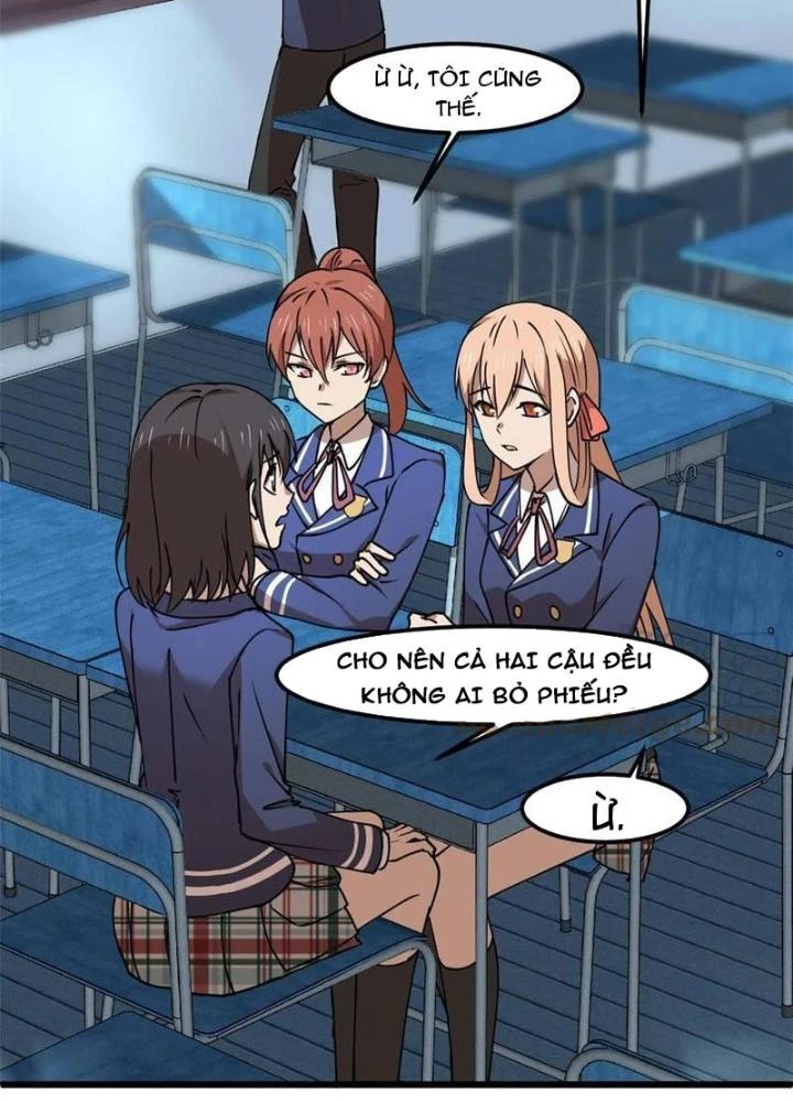 Toàn Cầu Sụp Đổ Chapter 97 - Trang 2
