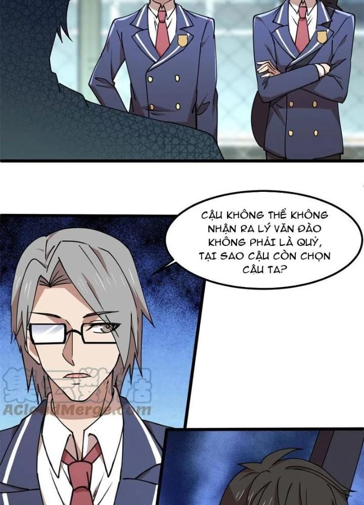 Toàn Cầu Sụp Đổ Chapter 97 - Trang 2