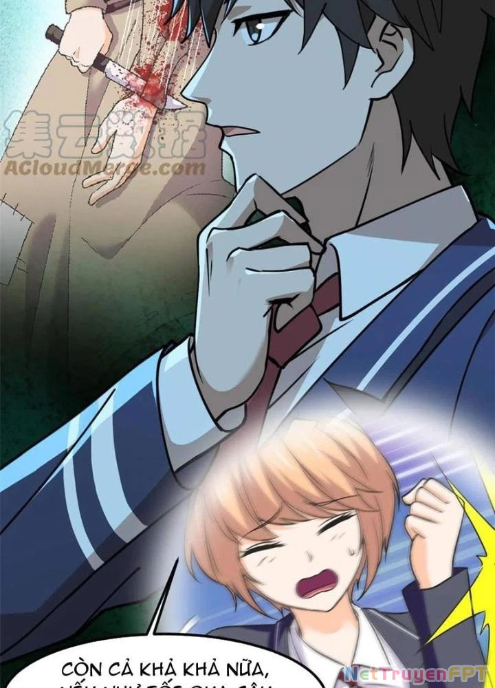 Toàn Cầu Sụp Đổ Chapter 97 - Trang 2
