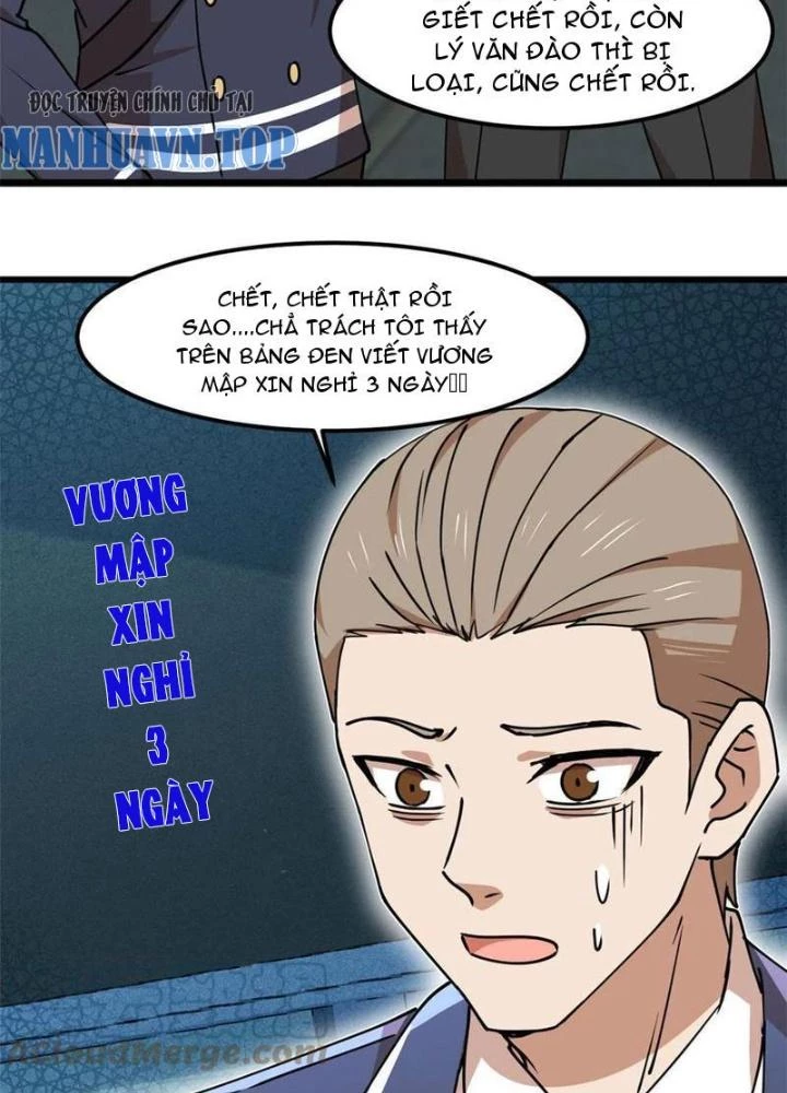 Toàn Cầu Sụp Đổ Chapter 97 - Trang 2