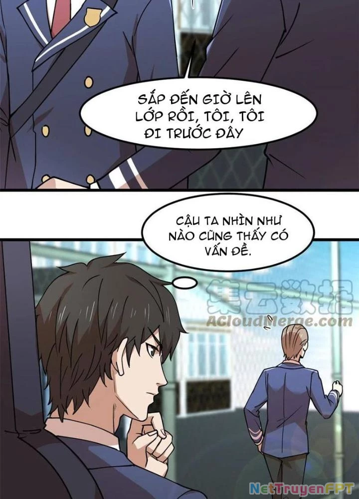 Toàn Cầu Sụp Đổ Chapter 97 - Trang 2